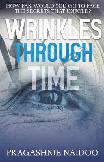 Wrinkles Through Time
